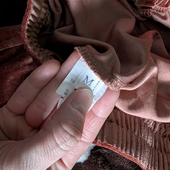 SheIn jogger set - Picture 7 of 7